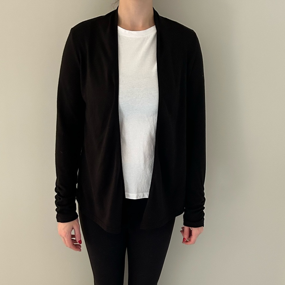 Cardigan Sweater